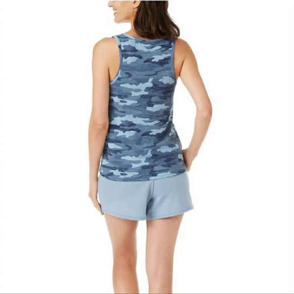 Lucky Brand Ladies' 3-piece Short Sleep Set - Picture 6 of 8